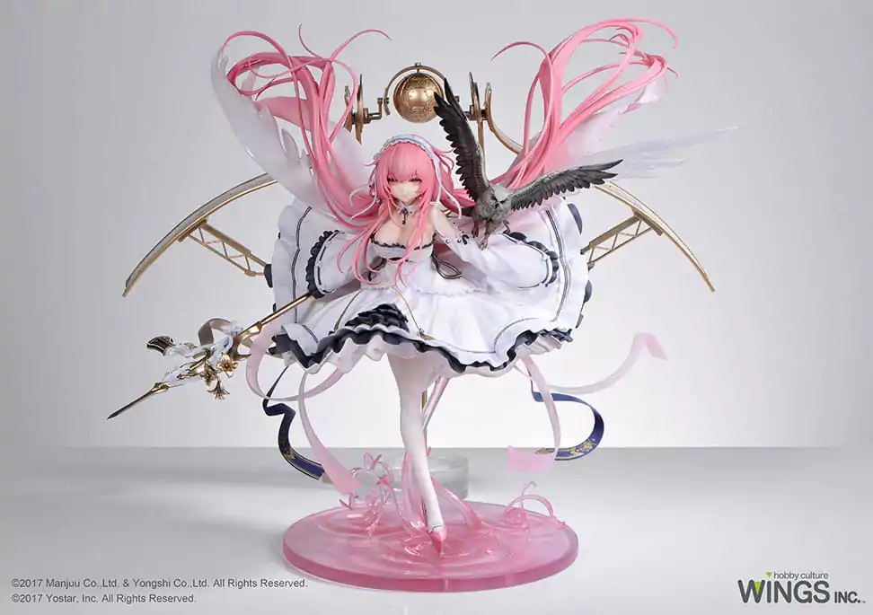 Azur Lane Statuie PVC 1/7 Perseus 30 cm poza produsului