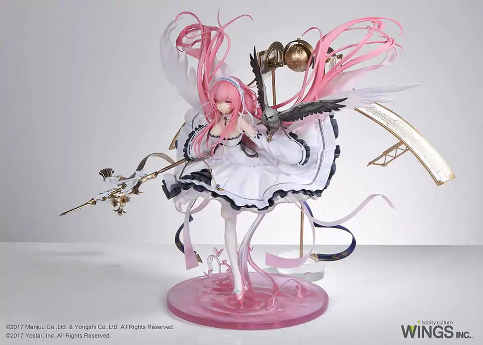 Azur Lane Statuie PVC 1/7 Perseus 30 cm poza produsului
