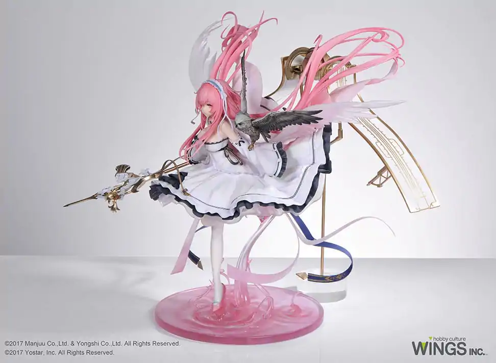 Azur Lane Statuie PVC 1/7 Perseus 30 cm poza produsului