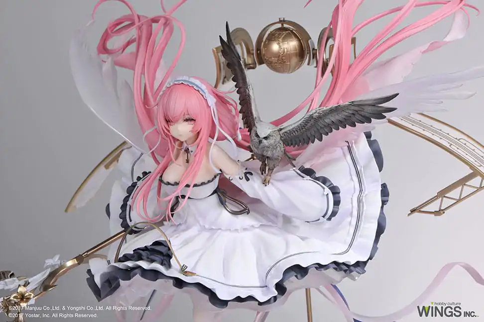 Azur Lane Statuie PVC 1/7 Perseus 30 cm poza produsului