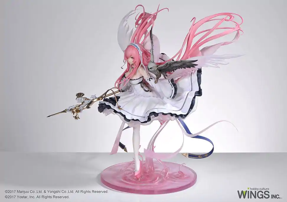 Azur Lane Statuie PVC 1/7 Perseus Echipament Ușor Ver. 30 cm poza produsului