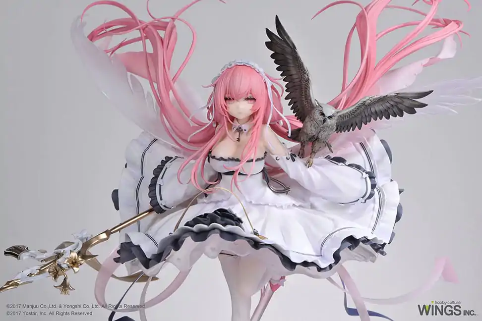 Azur Lane Statuie PVC 1/7 Perseus Echipament Ușor Ver. 30 cm poza produsului