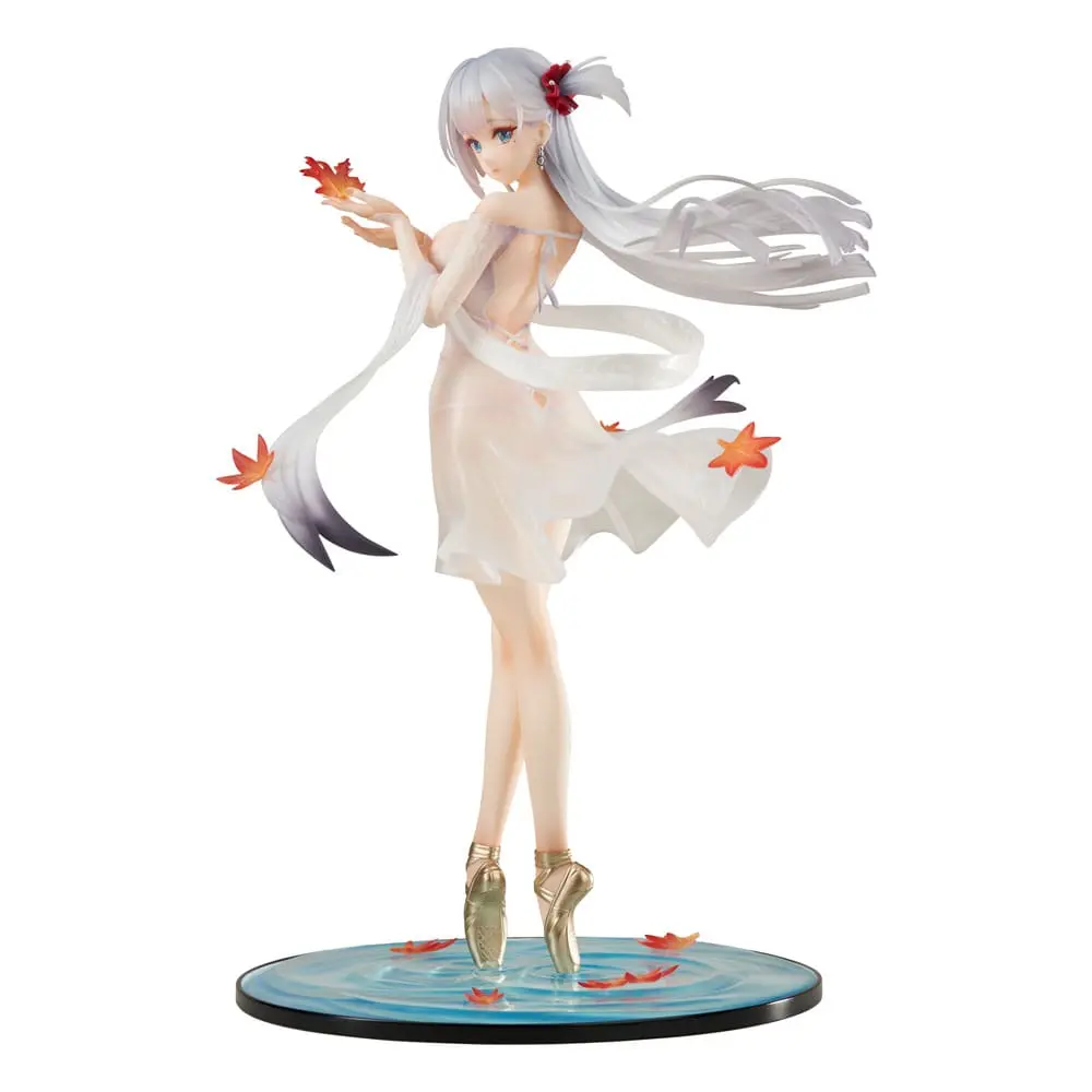 Azur Lane Shokaku statuie PVC The Crane that Dances With the Wind Ver. 28 cm poza produsului