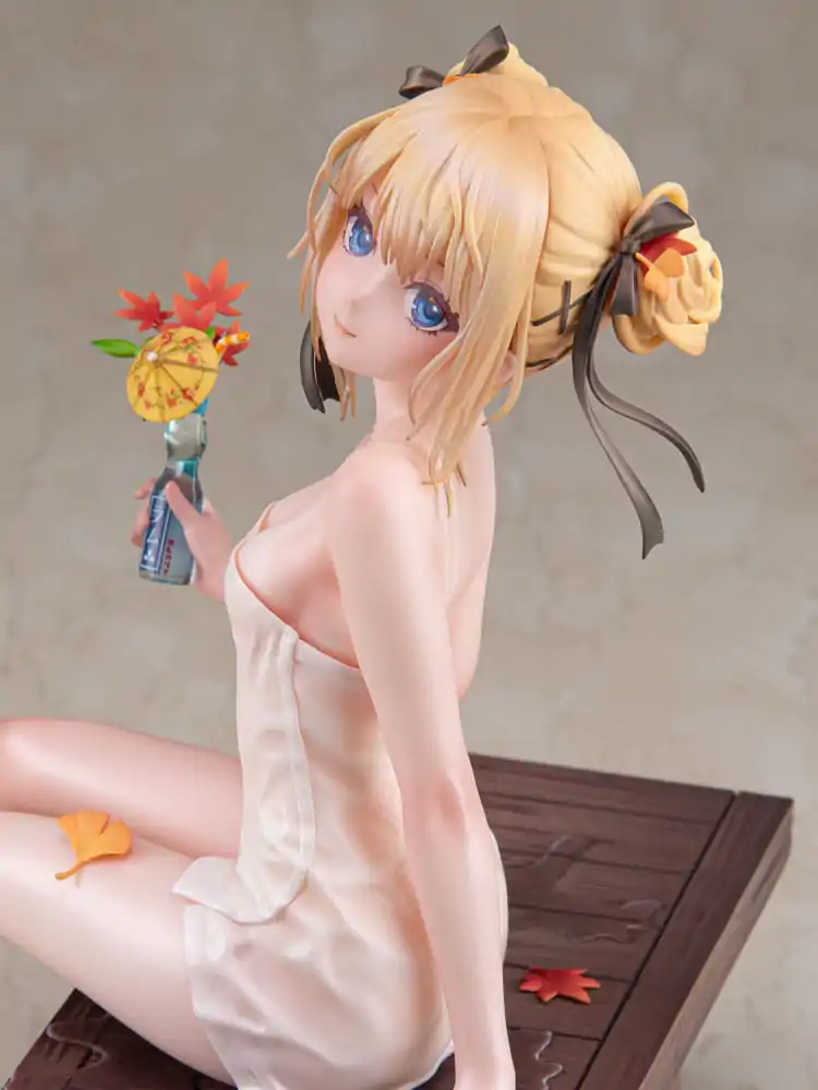 Azur Lane x Dead or Alive Xtreme Venus Vacation Statuie PVC 1/6 Marie Rose Steamy Venus Ver. Regular Edition 22 cm poza produsului