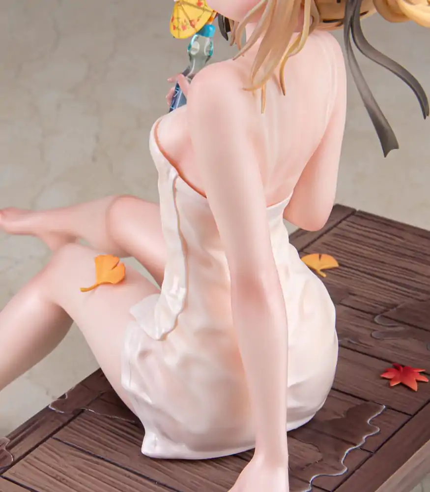 Azur Lane x Dead or Alive Xtreme Venus Vacation Statuie PVC 1/6 Marie Rose Steamy Venus Ver. Regular Edition 22 cm poza produsului