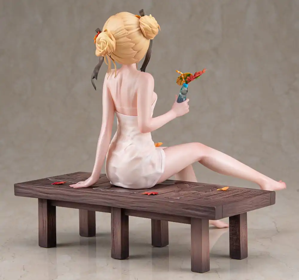 Azur Lane x Dead or Alive Xtreme Venus Vacation Statuie PVC 1/6 Marie Rose Steamy Venus Ver. Regular Edition 22 cm poza produsului