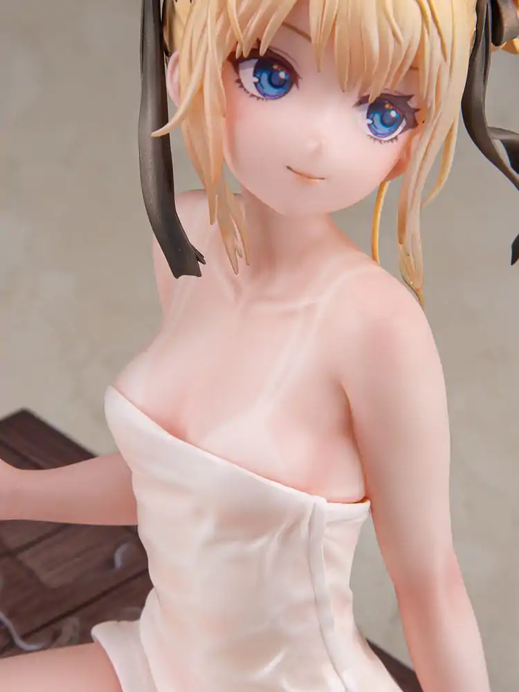 Azur Lane x Dead or Alive Xtreme Venus Vacation Statuie PVC 1/6 Marie Rose Steamy Venus Ver. Regular Edition 22 cm poza produsului