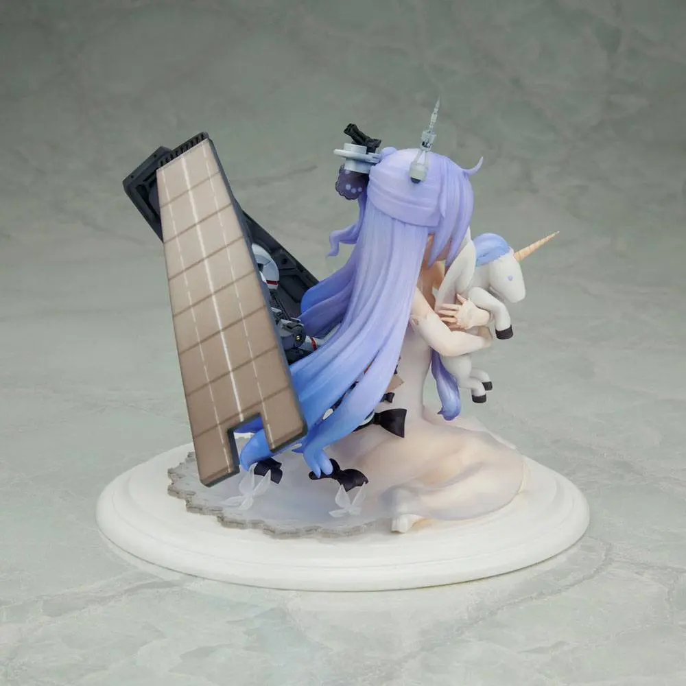 Statuie PVC Azur Lane 1/7 Unicorn 14 cm poza produsului