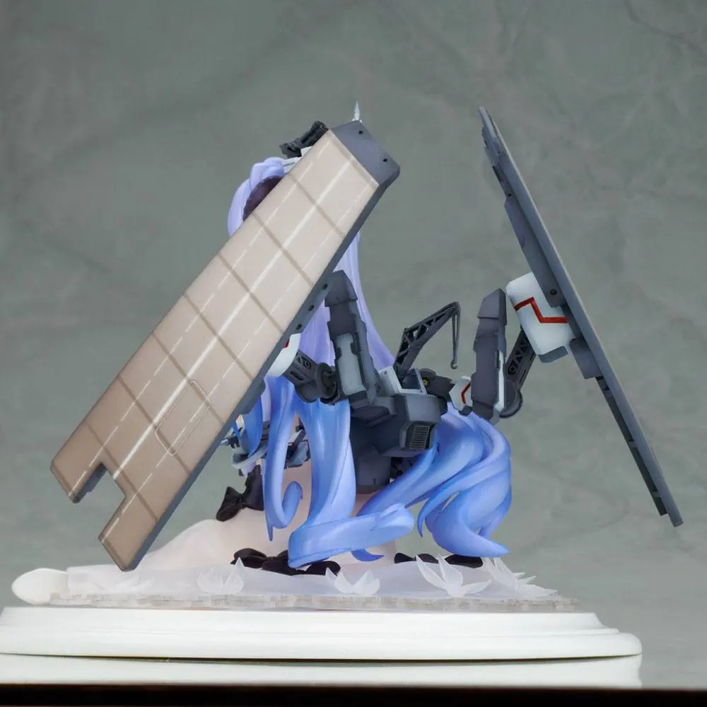 Statuie PVC Azur Lane 1/7 Unicorn 14 cm poza produsului