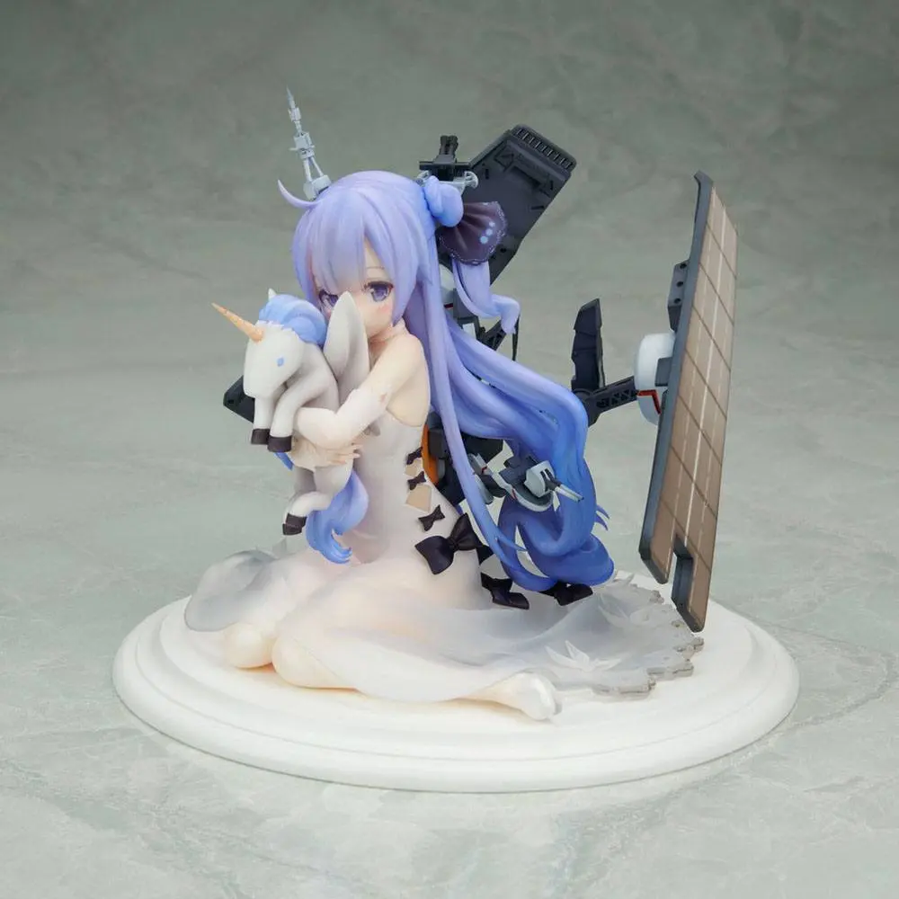 Statuie PVC Azur Lane 1/7 Unicorn 14 cm poza produsului