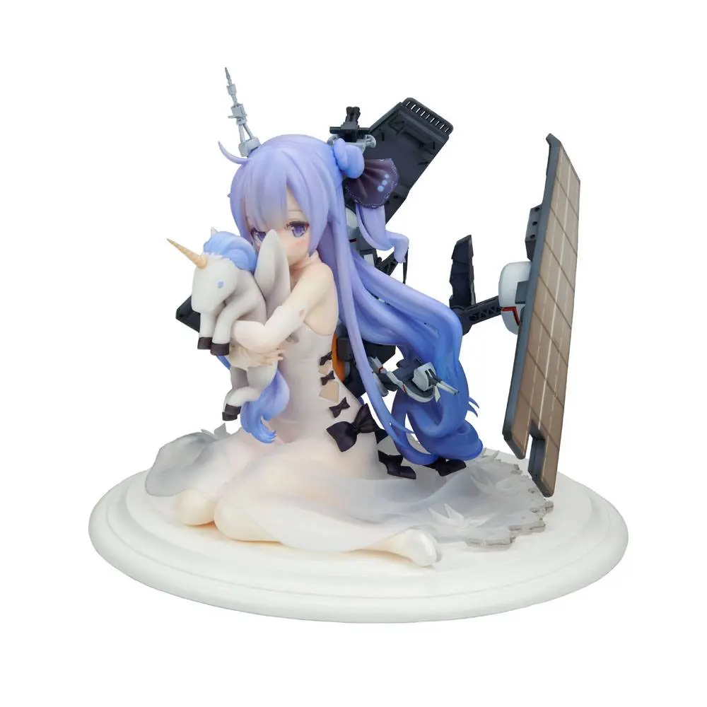 Statuie PVC Azur Lane 1/7 Unicorn 14 cm poza produsului