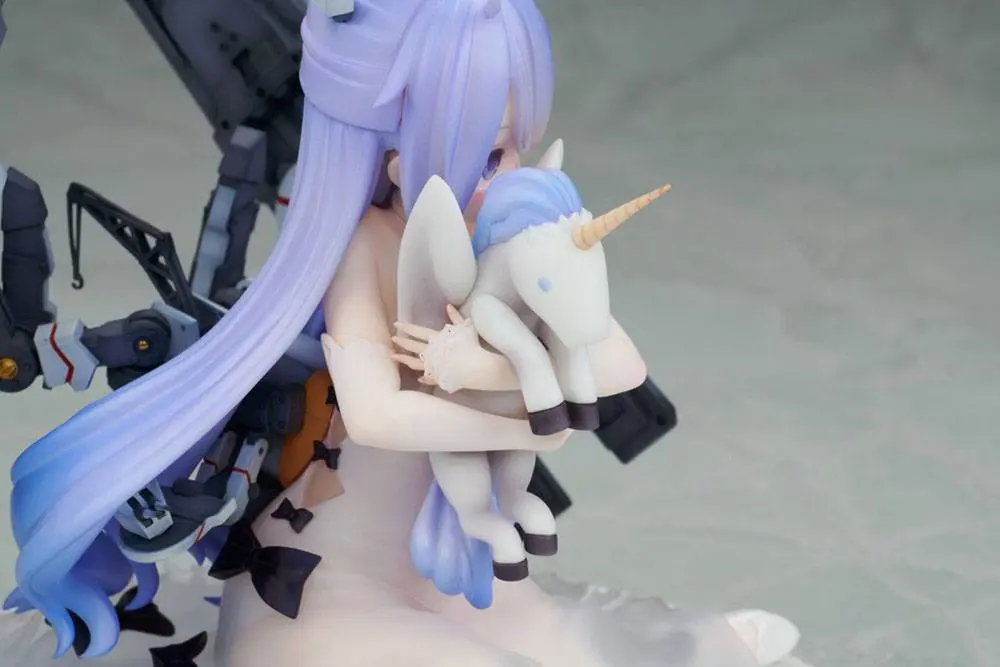 Statuie PVC Azur Lane 1/7 Unicorn 14 cm poza produsului