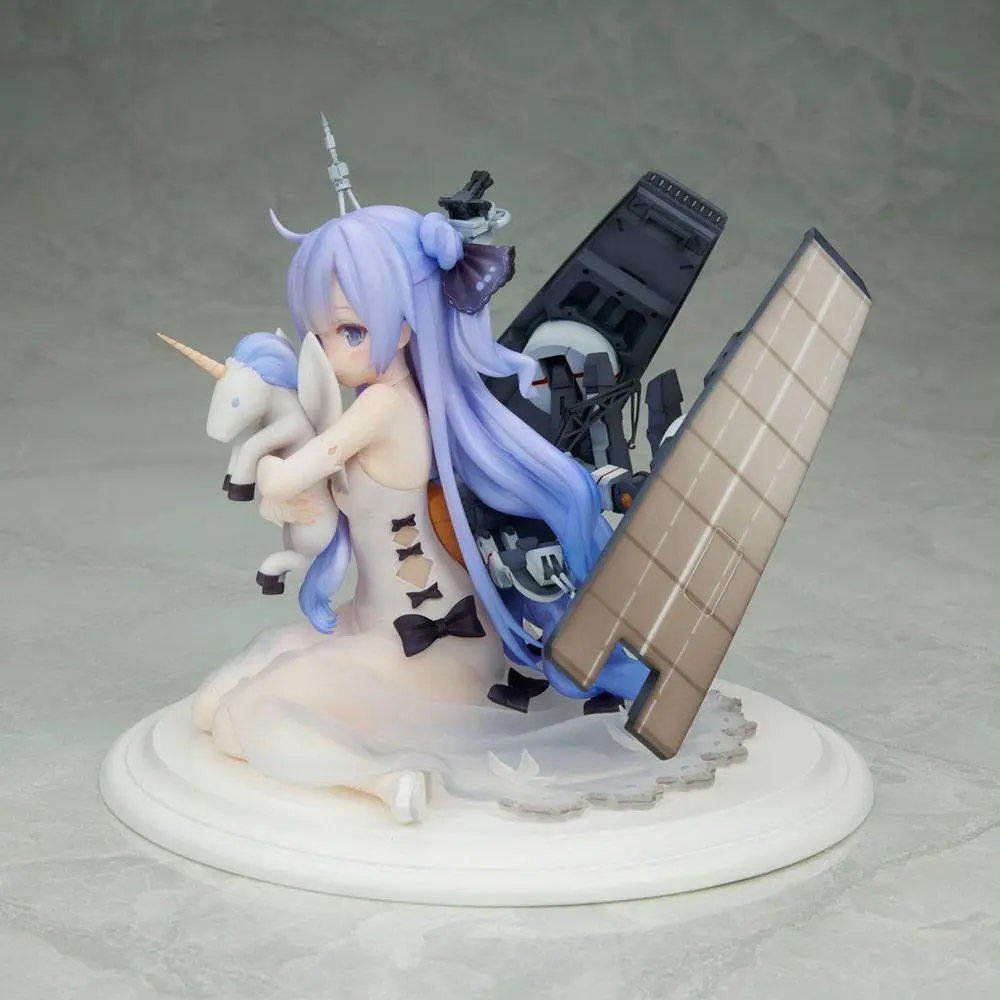 Statuie PVC Azur Lane 1/7 Unicorn 14 cm poza produsului