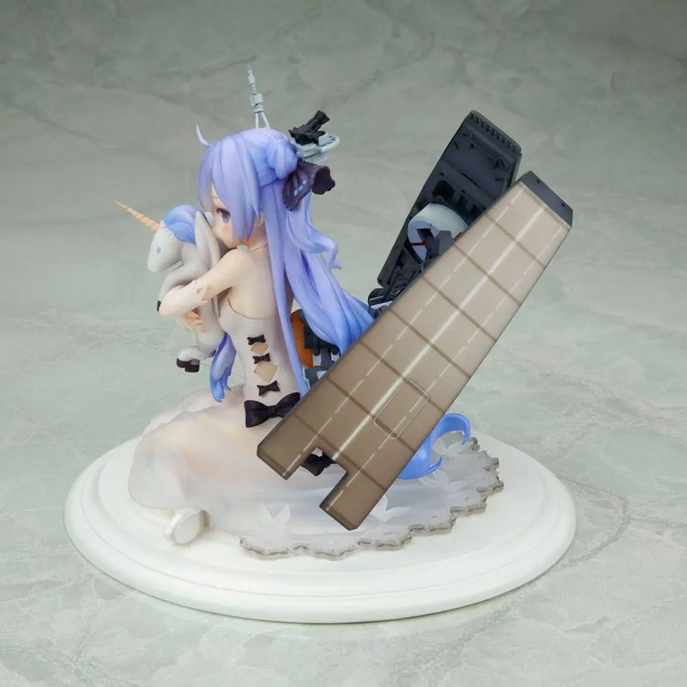 Statuie PVC Azur Lane 1/7 Unicorn 14 cm poza produsului