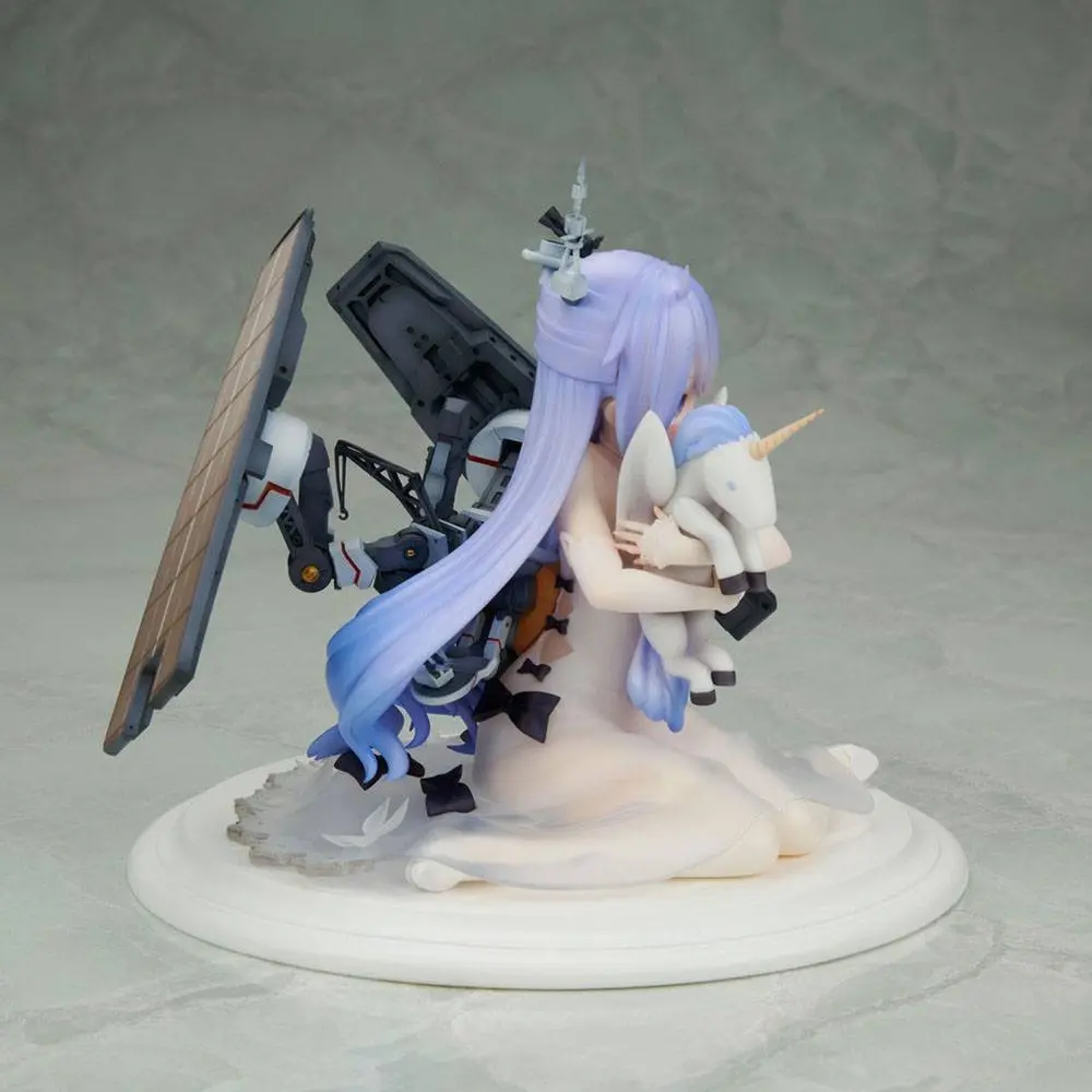 Statuie PVC Azur Lane 1/7 Unicorn 14 cm poza produsului