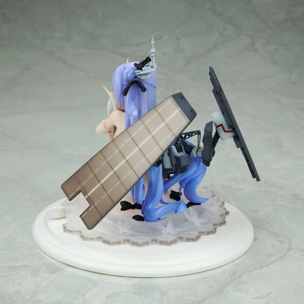 Statuie PVC Azur Lane 1/7 Unicorn 14 cm poza produsului