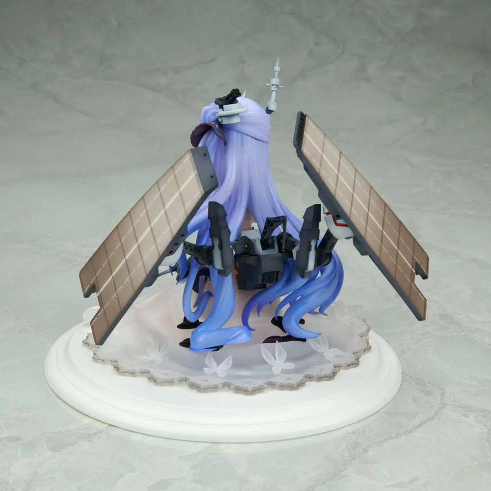 Statuie PVC Azur Lane 1/7 Unicorn 14 cm poza produsului