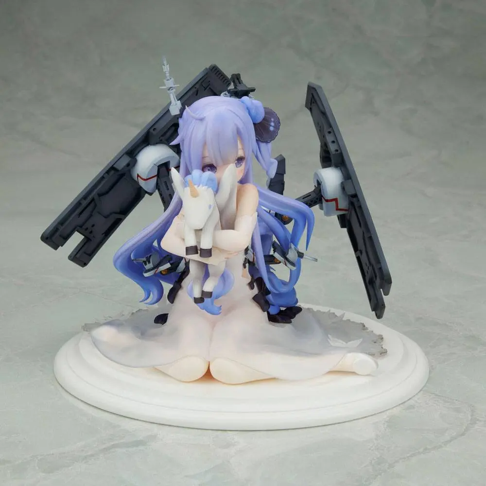 Statuie PVC Azur Lane 1/7 Unicorn 14 cm poza produsului