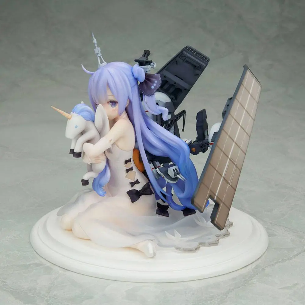 Statuie PVC Azur Lane 1/7 Unicorn 14 cm poza produsului