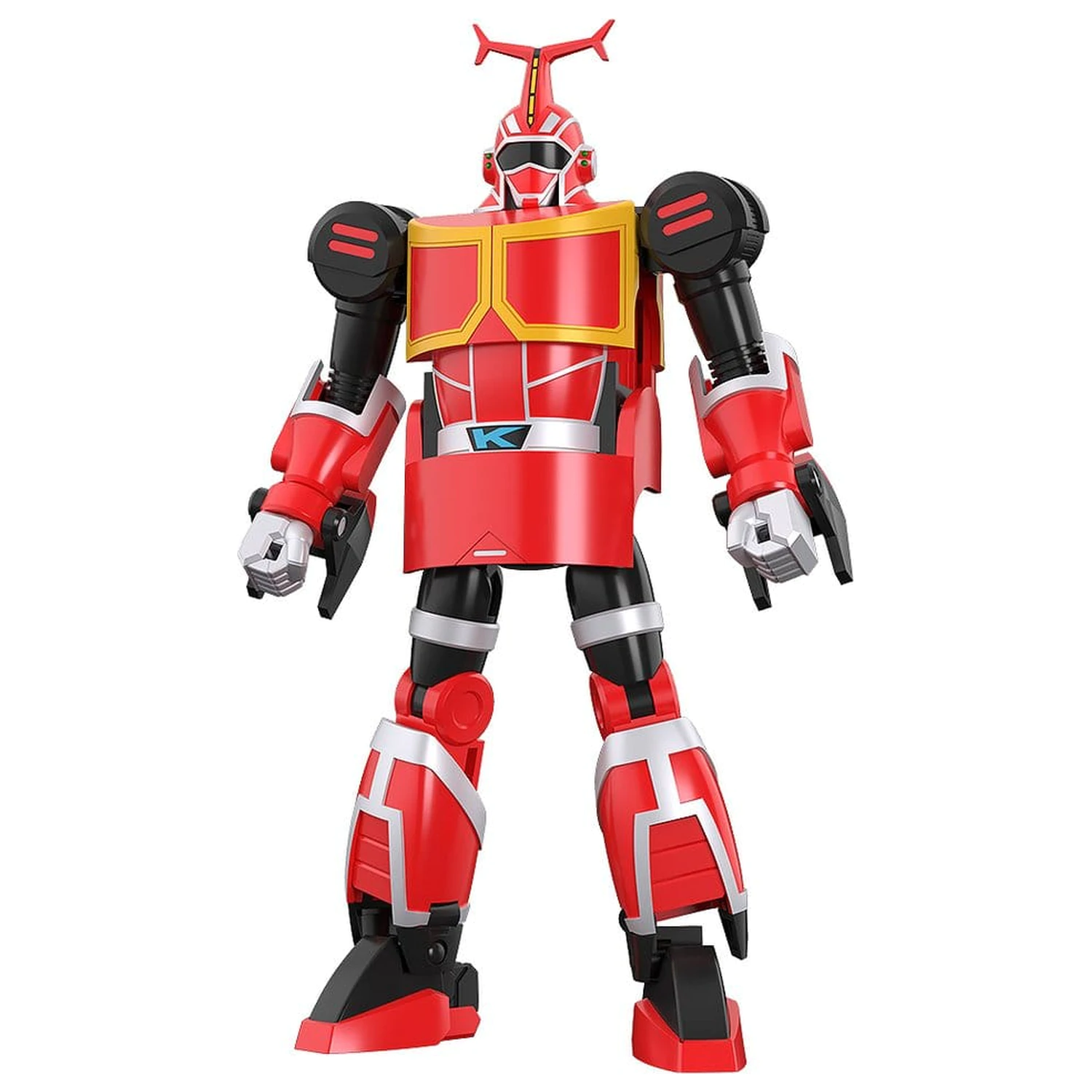 B-Robo Kabutack Moderoid kit model din plastic Kabutack 17 cm poza produsului