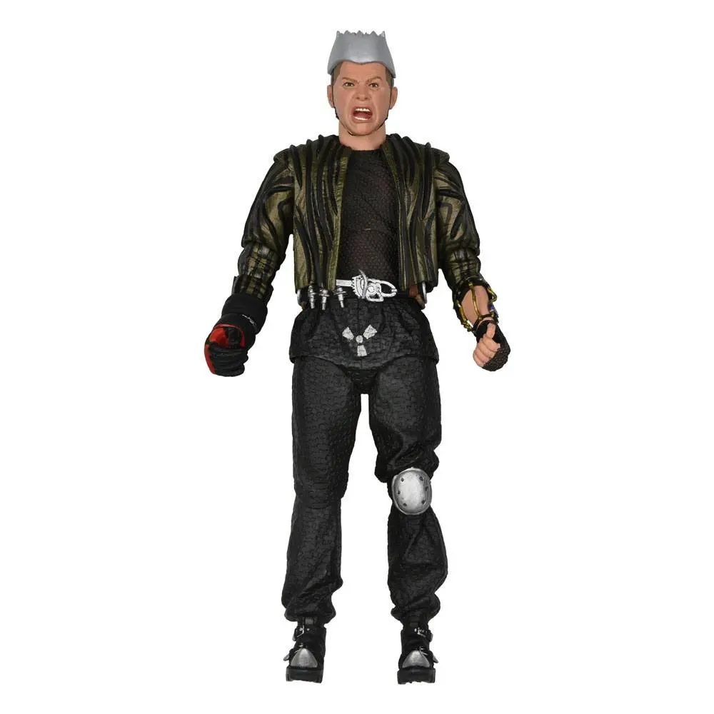 Figurină de acțiune Back to the Future 2 Ultimate Griff Tannen 18 cm poza produsului