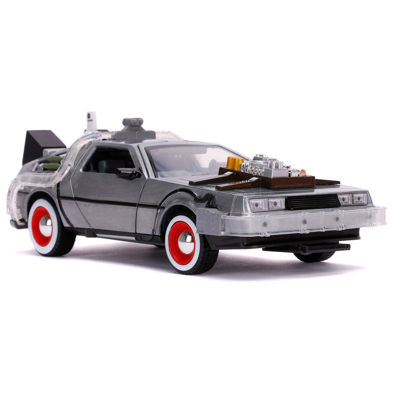 Back To The Future masina poza produsului