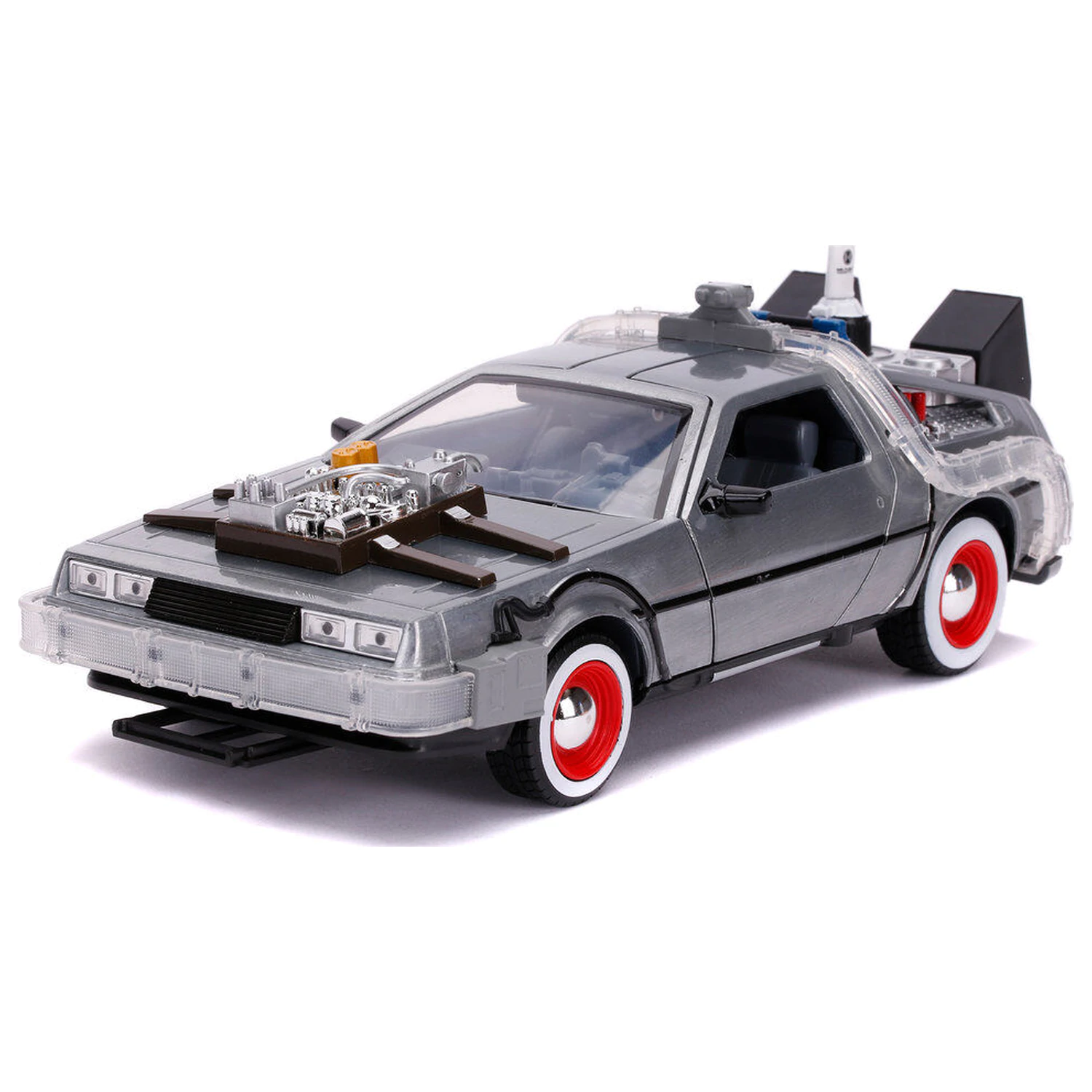 Back To The Future masina poza produsului
