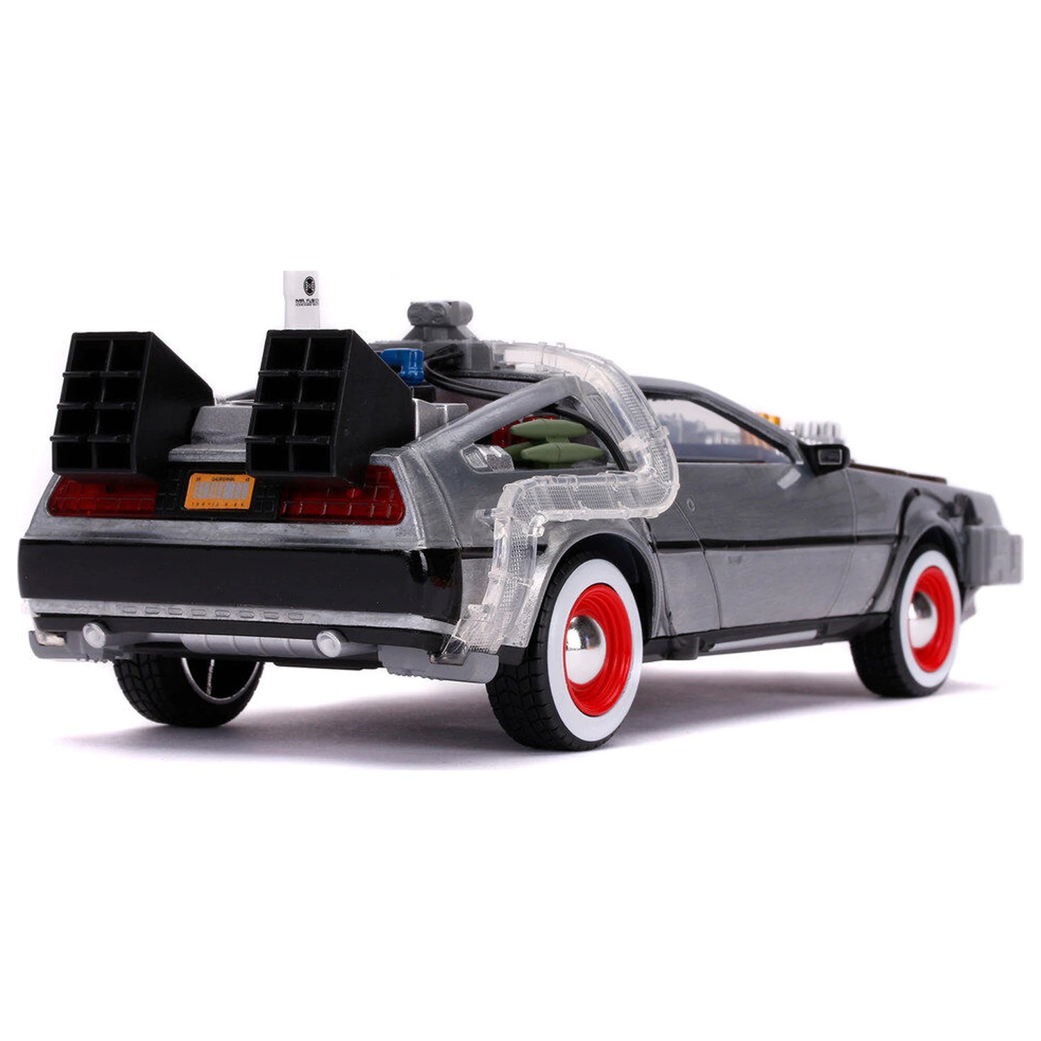 Back To The Future masina poza produsului