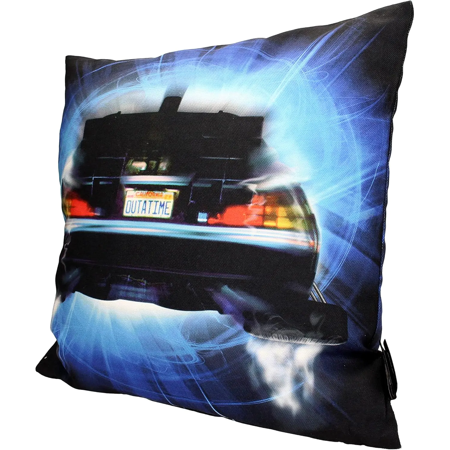 Perna Back to the Future Delorean poza produsului