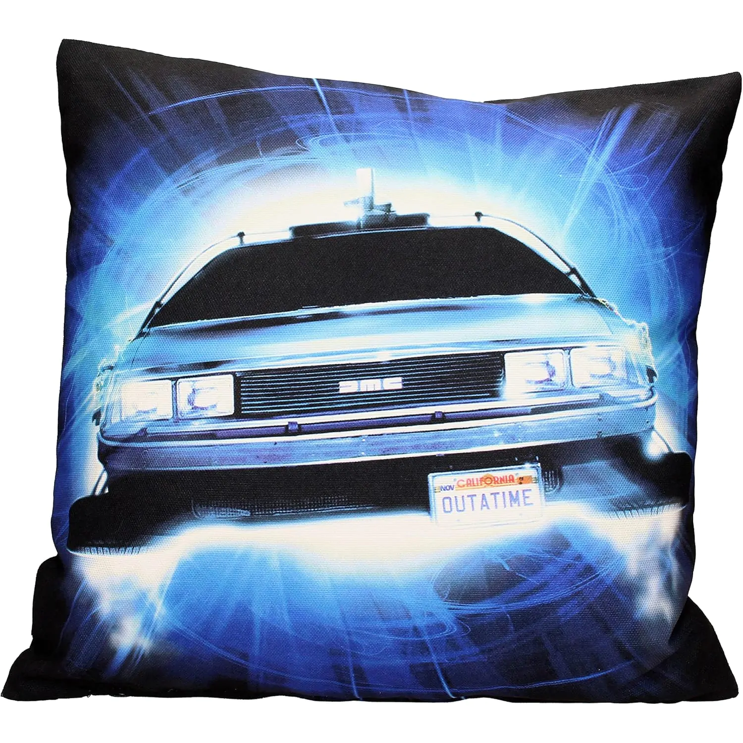 Perna Back to the Future Delorean poza produsului