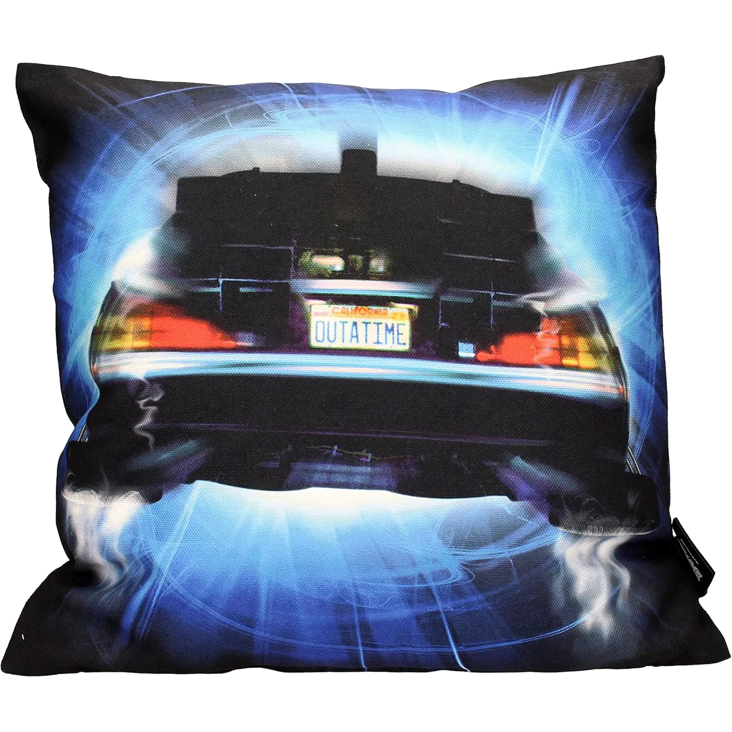 Perna Back to the Future Delorean poza produsului
