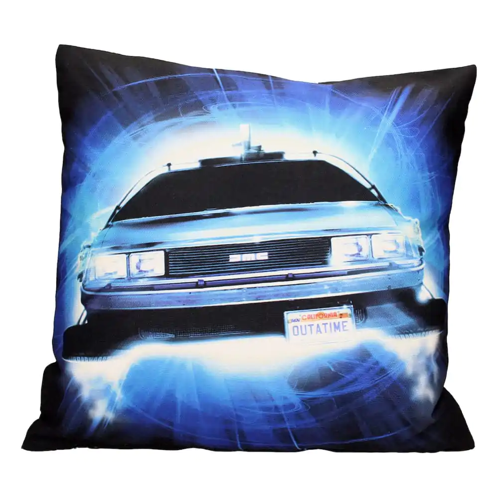 Back To The Future Perna Delorean Roads 45 cm poza produsului