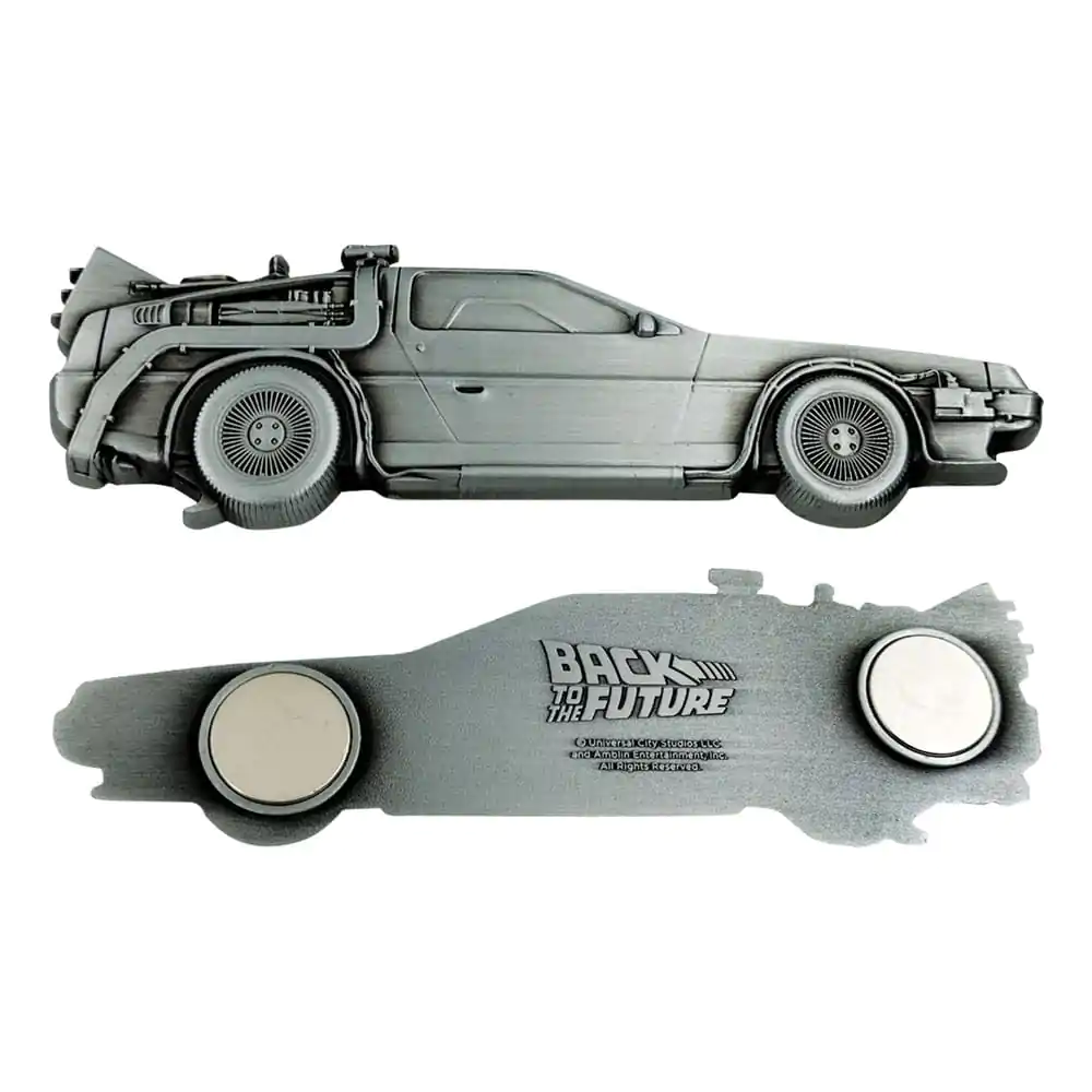 Back To The Future Deschizator de sticle DeLorean poza produsului