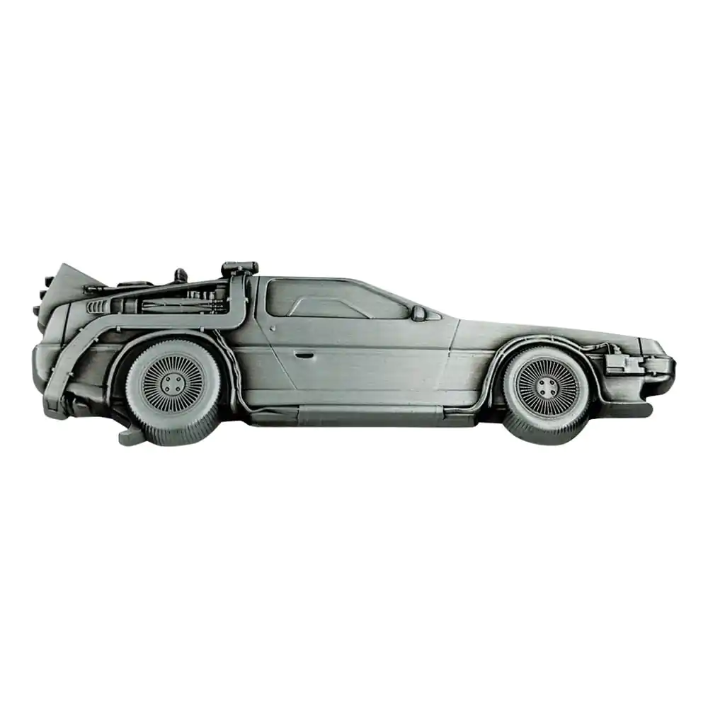 Back To The Future Deschizator de sticle DeLorean poza produsului