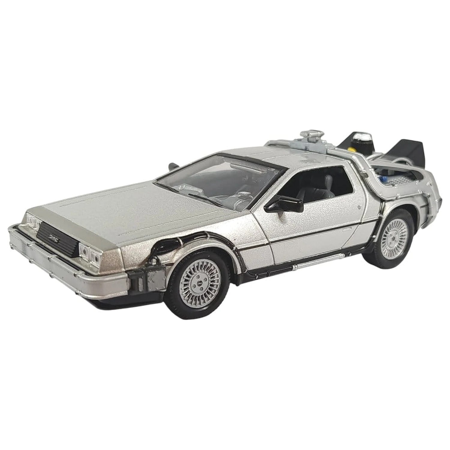 Model Diecast 1/24 ´81 DeLorean LK Coupe Fly Wheel poza produsului