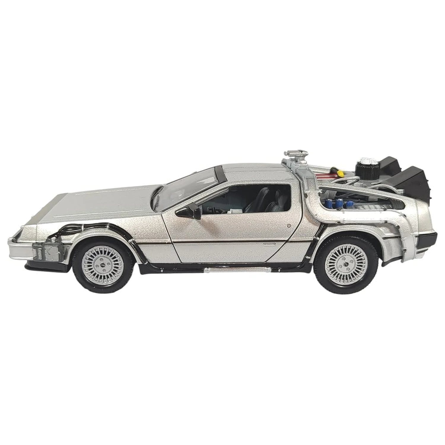 Model Diecast 1/24 ´81 DeLorean LK Coupe Fly Wheel poza produsului