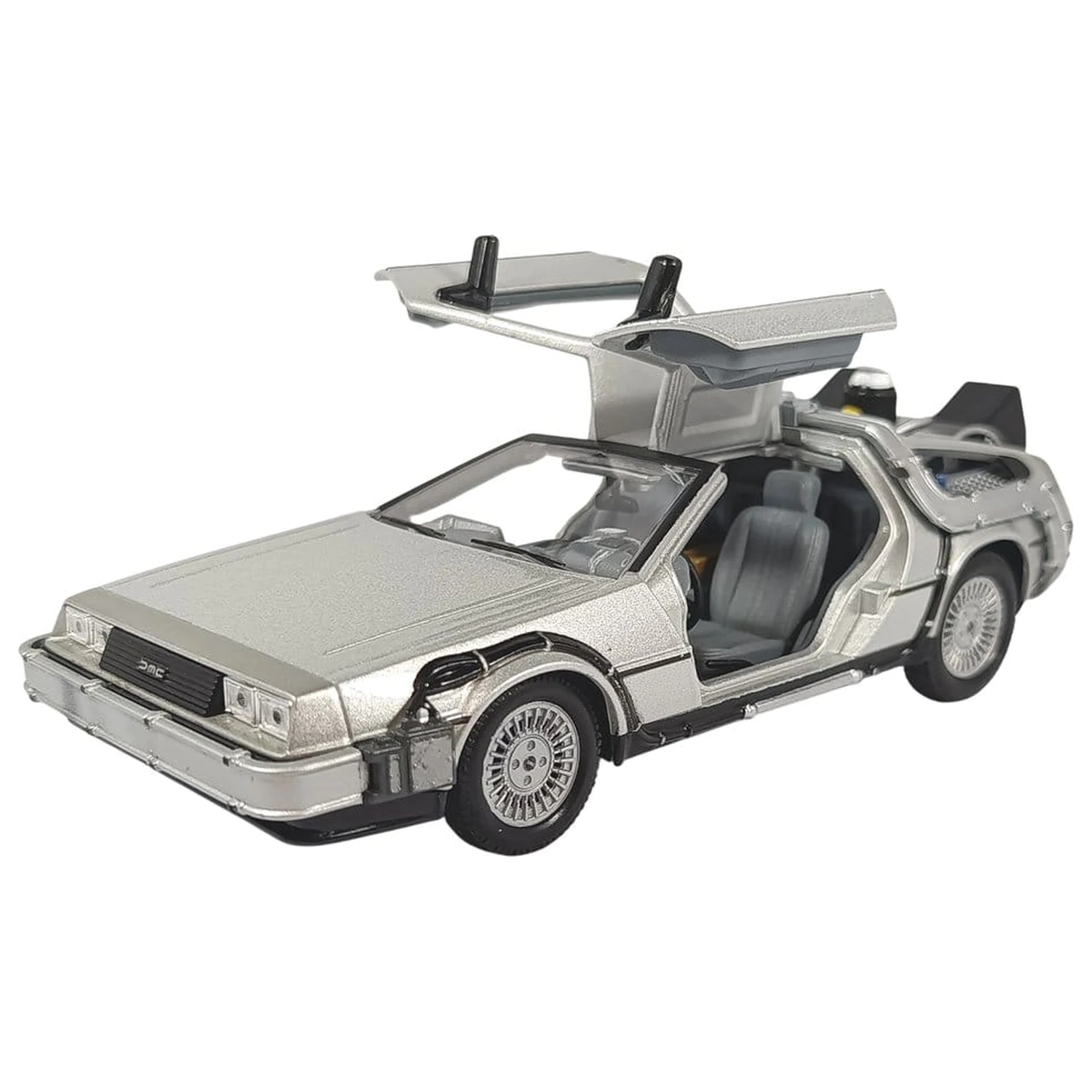 Model Diecast 1/24 ´81 DeLorean LK Coupe Fly Wheel poza produsului