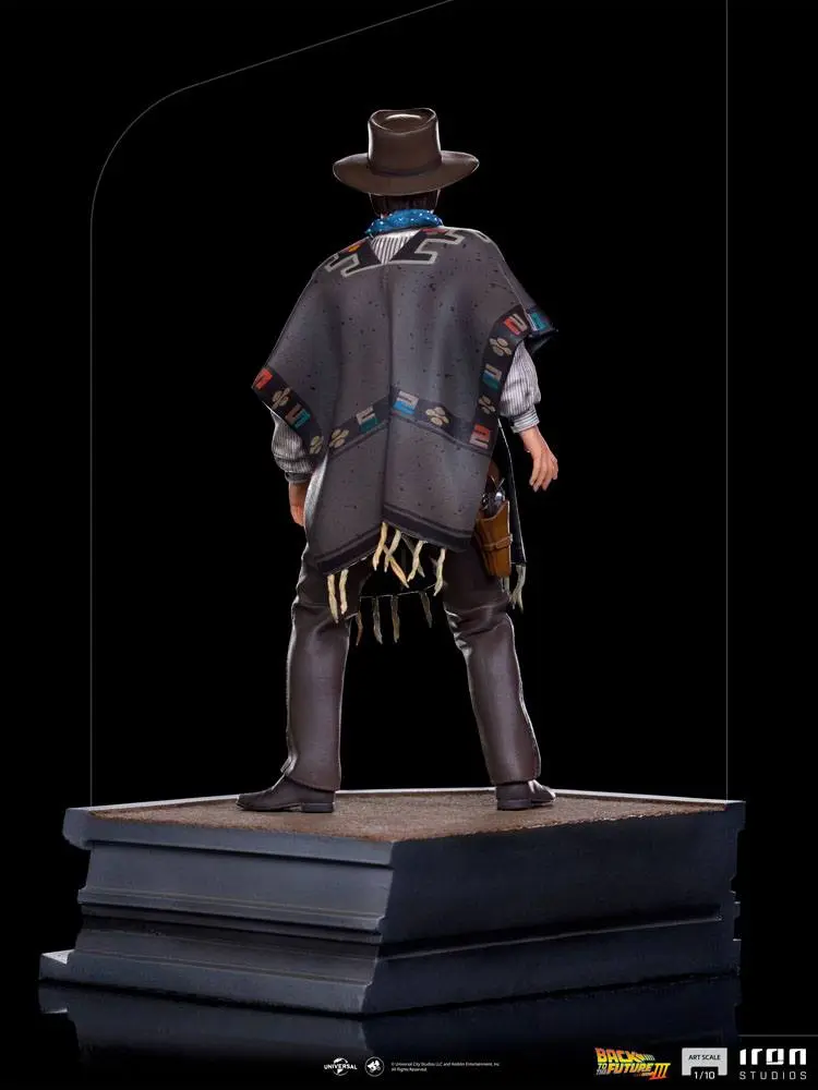 Statuie Art Scale 1/10 Marty McFly 23 cm poza produsului