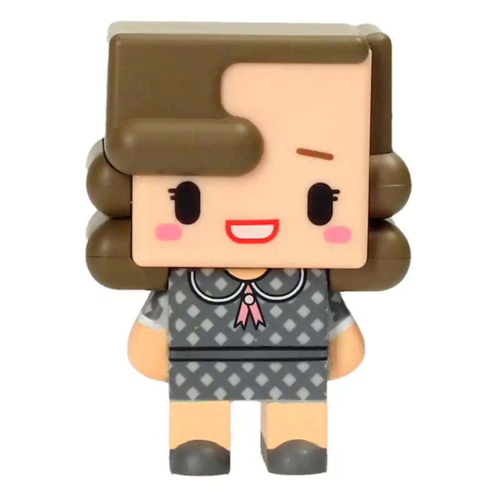 Back to the Future Figurină Lorraine 7 cm poza produsului