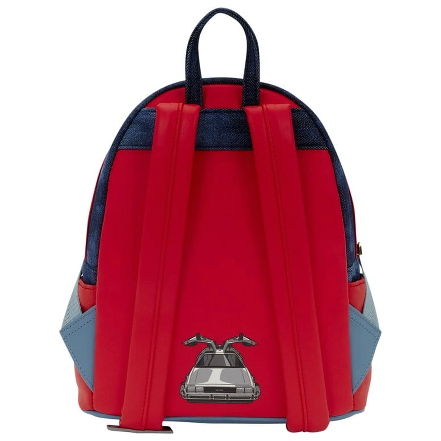 Back to the Future by Loungefly Mini Rucsac Marty McFly poza produsului
