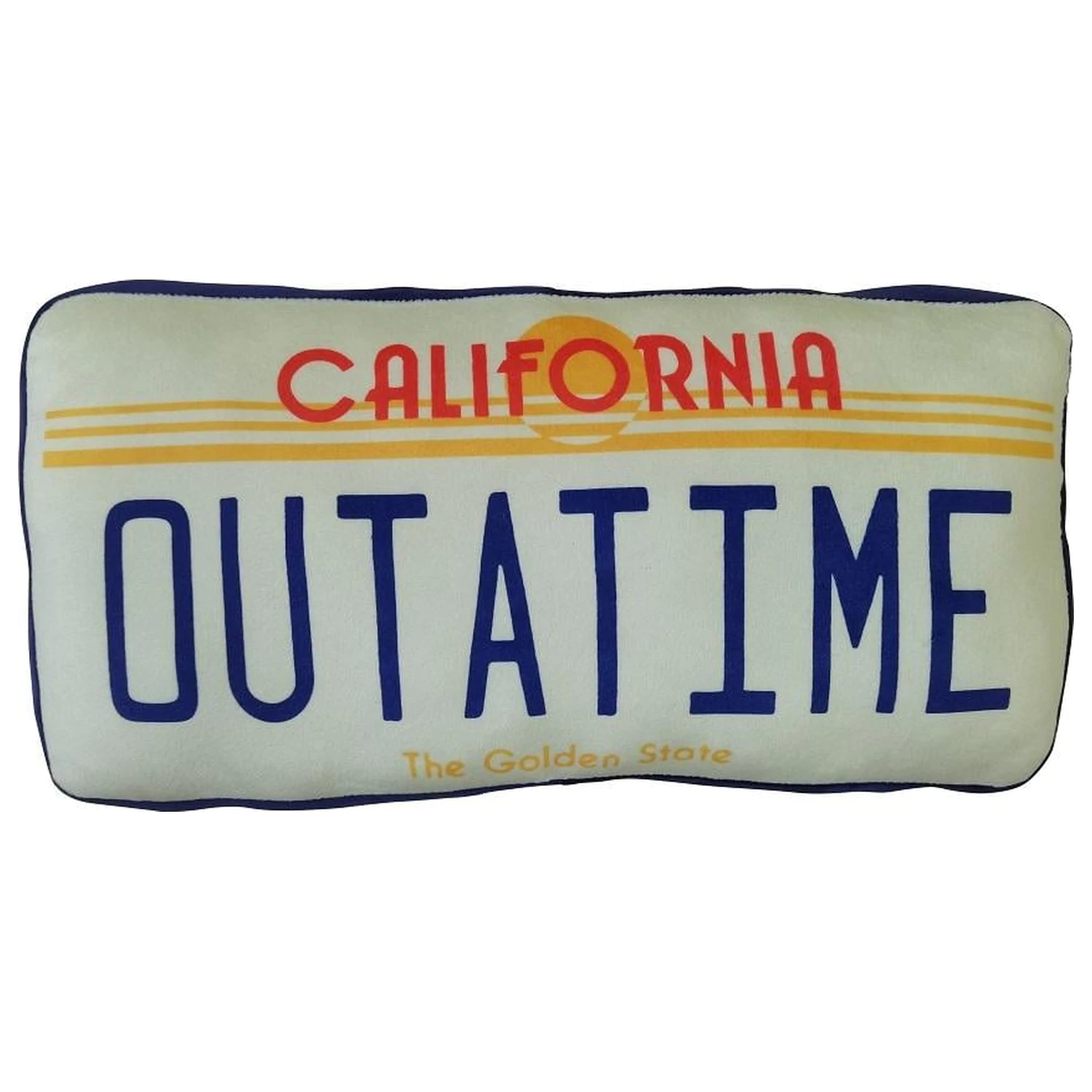 Back to the Future Perna poza produsului