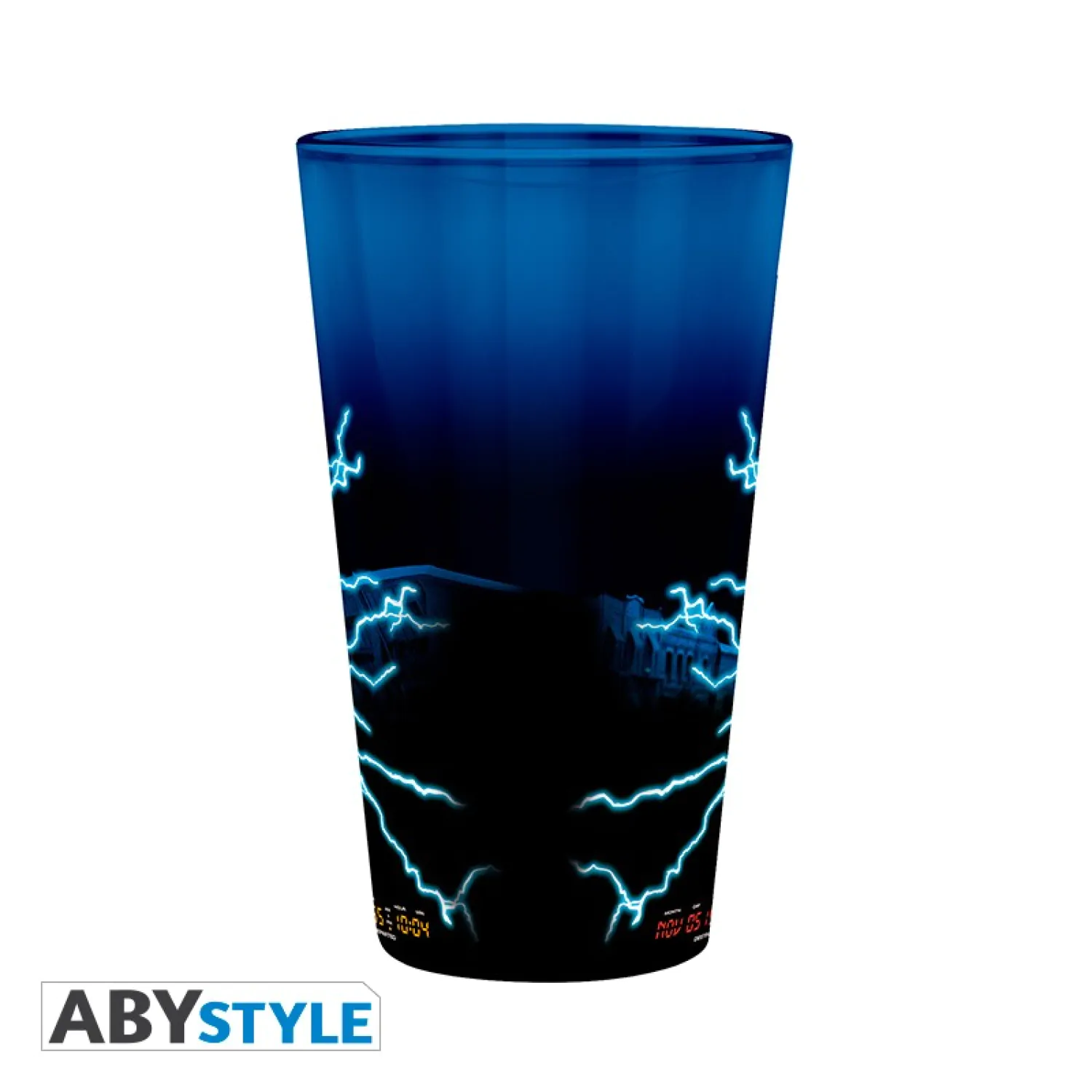 Back To The Future Pahare poza produsului