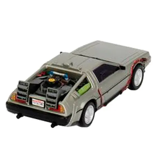 Back to the Future Time Machine mașină radiocomandată 13cm poza produsului