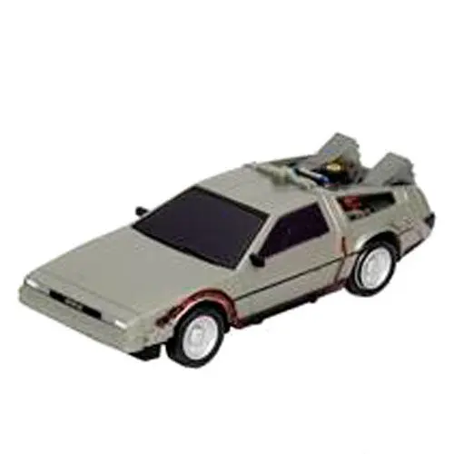 Back to the Future Time Machine mașină radiocomandată 13cm poza produsului