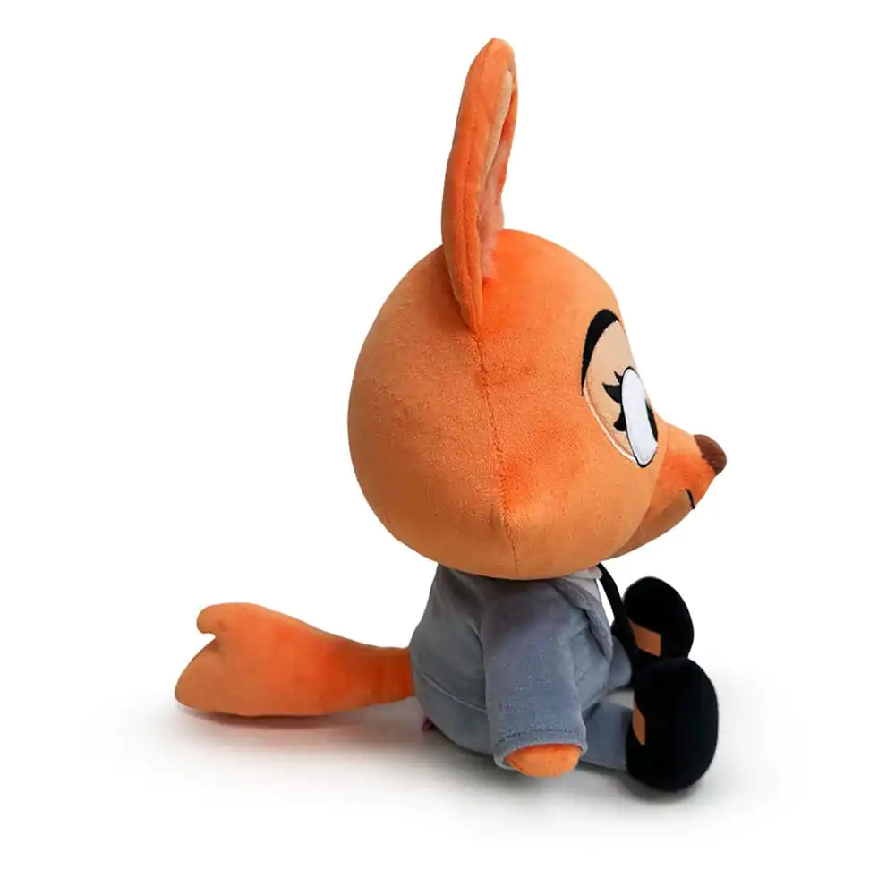 Bad Guys 2 Figurina de plus Diane Foxington 22 cm poza produsului