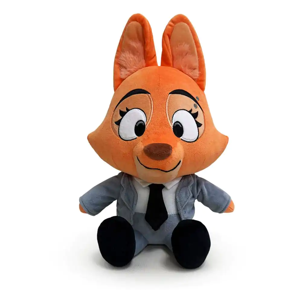 Bad Guys 2 Figurina de plus Diane Foxington 22 cm poza produsului