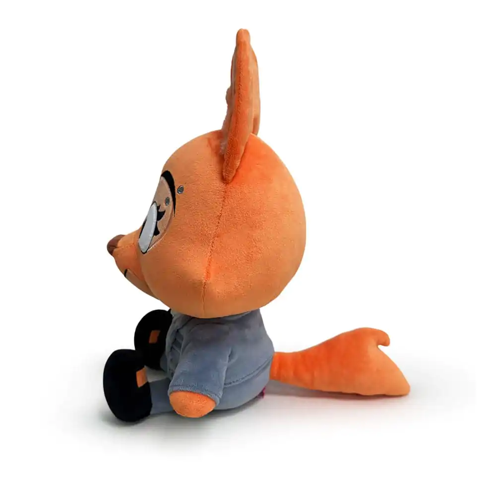 Bad Guys 2 Figurina de plus Diane Foxington 22 cm poza produsului