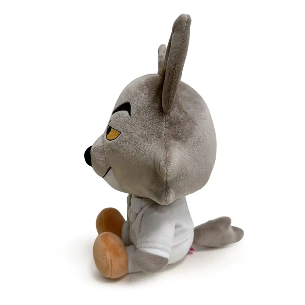 Bad Guys 2 Figurina de pluș Mr. Wolf 22 cm poza produsului