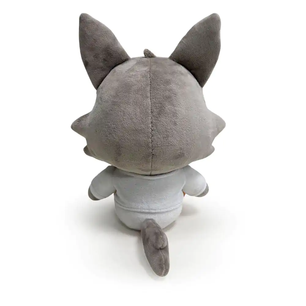 Bad Guys 2 Figurina de pluș Mr. Wolf 22 cm poza produsului