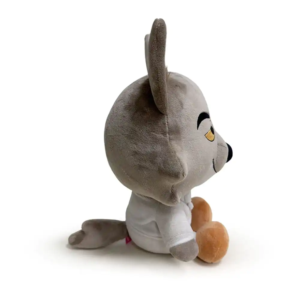 Bad Guys 2 Figurina de pluș Mr. Wolf 22 cm poza produsului